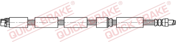 Brake Hose